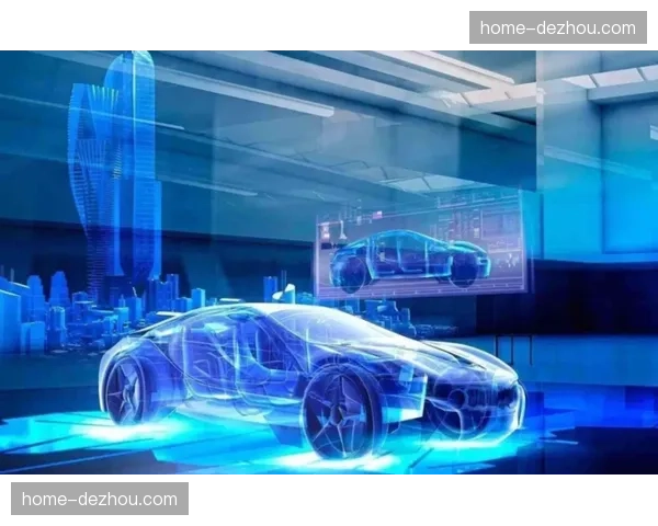 虚拟演播室渲染能力进阶 丰富数字化观賽沉浸维度