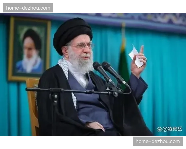 伊朗参赛前景蒙上阴影 地缘政治因素或影响球队入境