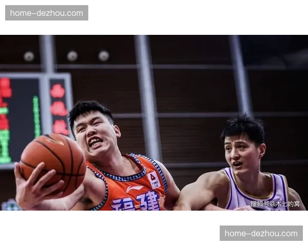 福建防守篮板率偏低 二次进攻失分过多成致命隐患